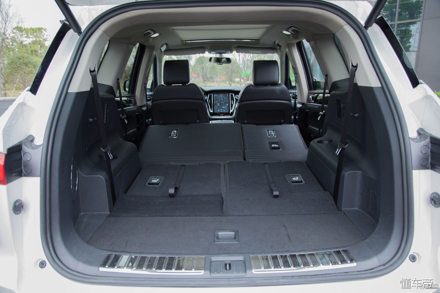 众泰t600和t700和t800哪个好,众泰车设计