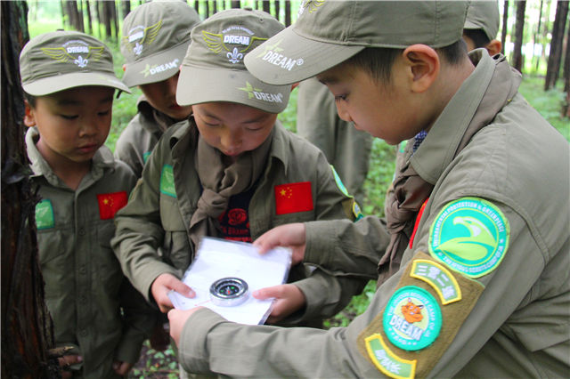 如何让孩子爱上学习学得更好,体验式学习