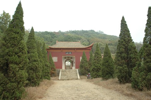 鄱阳湖枭阳千年古城,都昌珍珠之乡