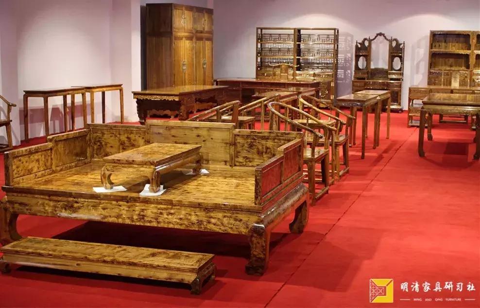 金丝楠市场现状,金丝楠乱象