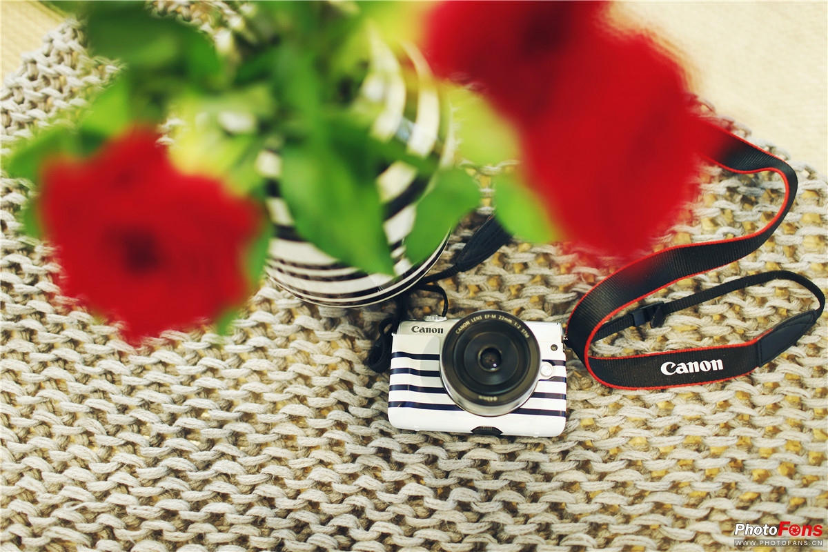 忘却时间的旅行佳能微单EOSM100轻摄新西兰