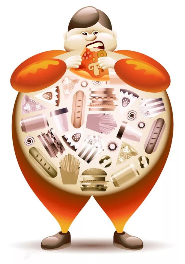 我们该怎么预防肥胖,世界防治肥胖日远离肥胖享瘦健康