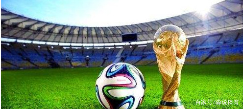 装点着每个球迷夏日的梦——世界杯倒计时！
