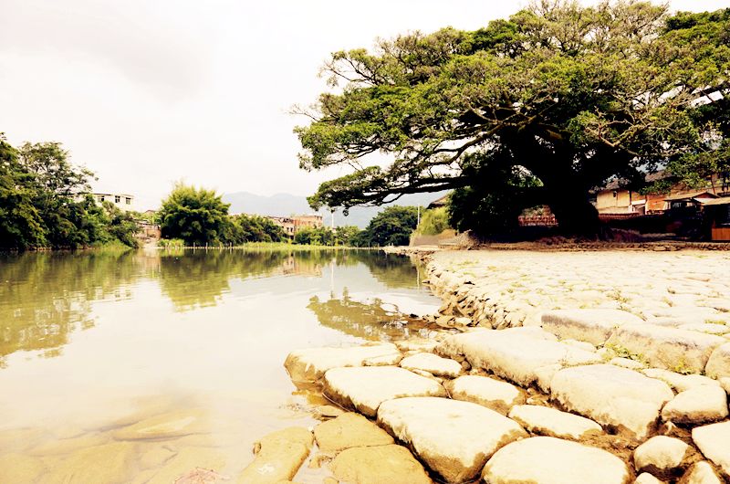 十渡旅游攻略自驾游,去北京十渡旅游攻略