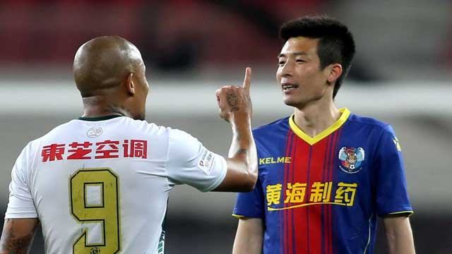 中甲第六轮比赛直播,中甲现场直播武汉卓尔