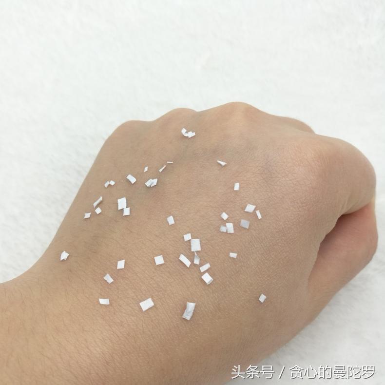 碧柔控油清爽防晒霜测评,碧柔防晒霜绿色清凉版