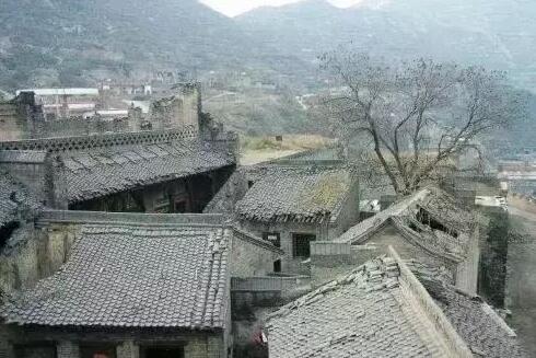 山西乡村旅游去哪里？山西最美乡村巡礼