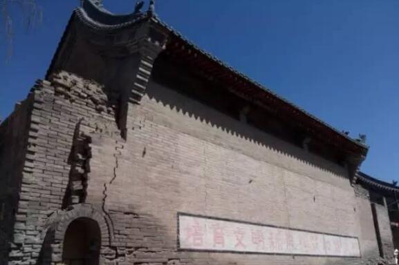 山西乡村旅游去哪里？山西最美乡村巡礼