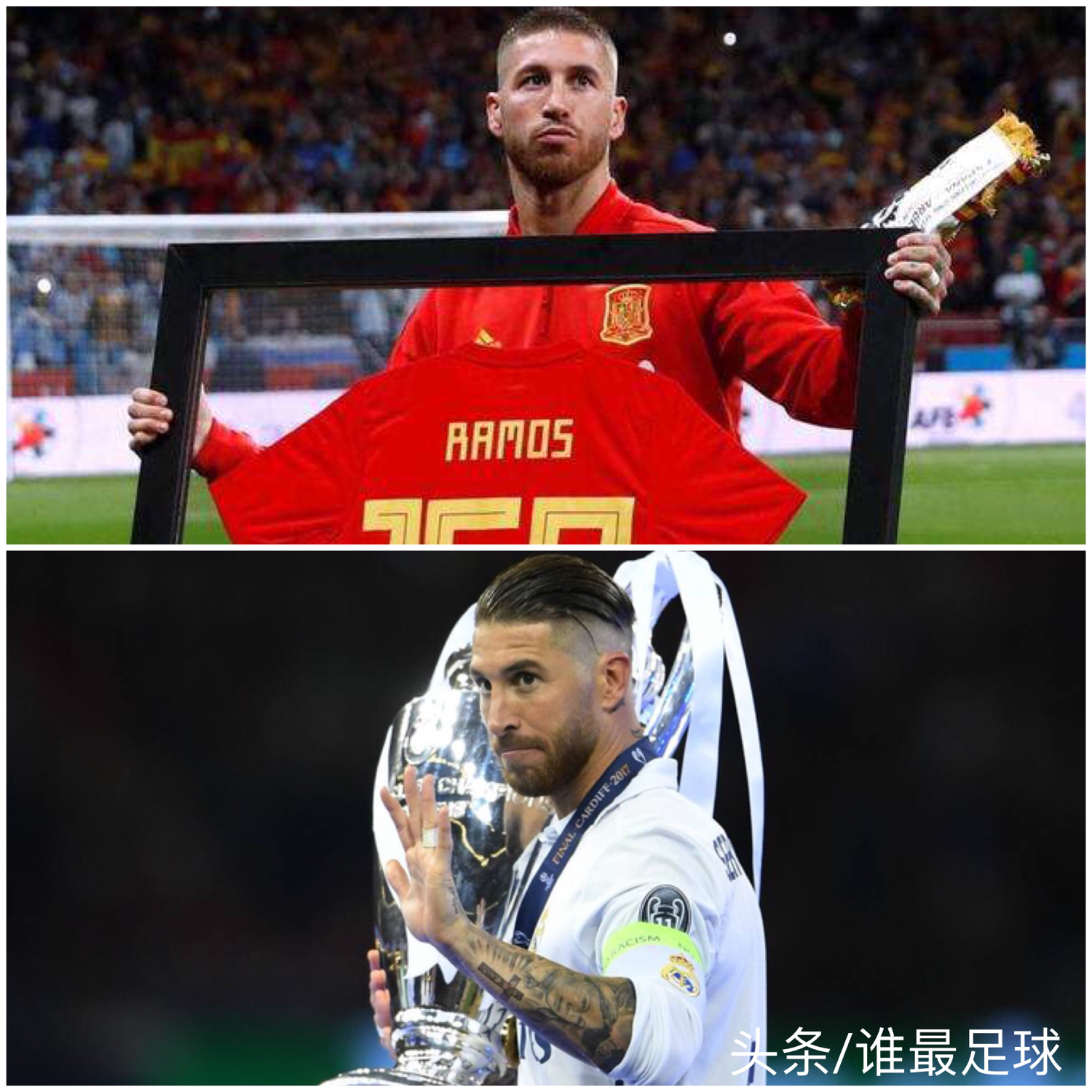 冠军大赢家！细数当今足坛防守大咖，排名由你来定