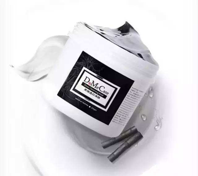 用完惊艳的面膜,用完提亮一整天的面膜