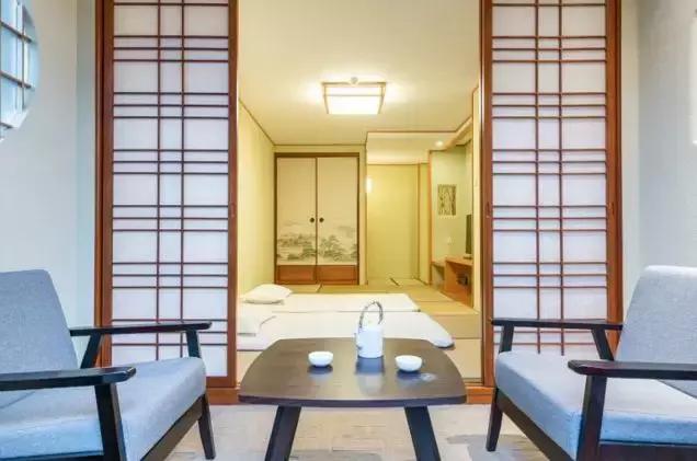 这家日式民宿7折房券本月人人可领,过把民宿教父之国的民宿瘾!