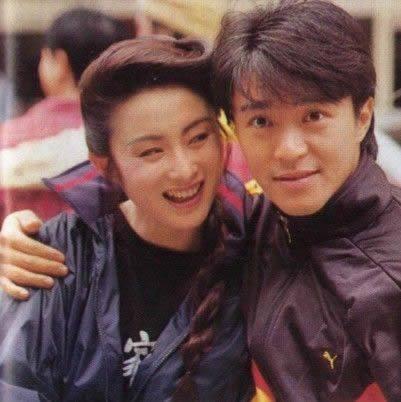 周星驰谈张雨绮和黄圣依,张雨绮黄圣依周星驰