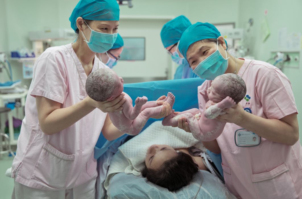 广东十大优秀护士,中国十大优秀护士