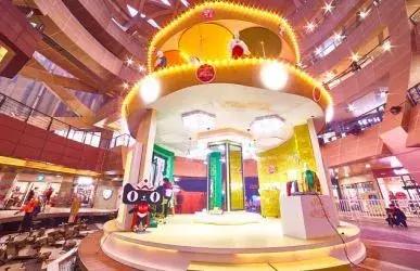 妖精的口袋线下门店开在哪里,妖精的口袋线下店怎么那么贵