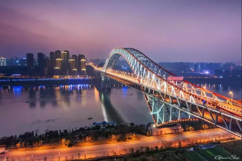 重庆网红vs其他城市网红,重庆成网红