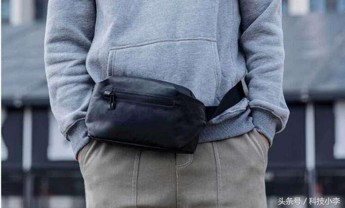 小米生态再度出击,小米有品耐克新品