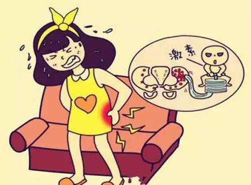 孕晚期准妈妈如何应对接踵而来的疼痛