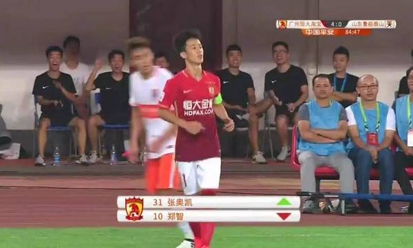 中超三粒世界级进球,中超足球世界级进球