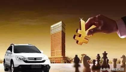 寒冬已至的行业,车贷市场下滑行情分析