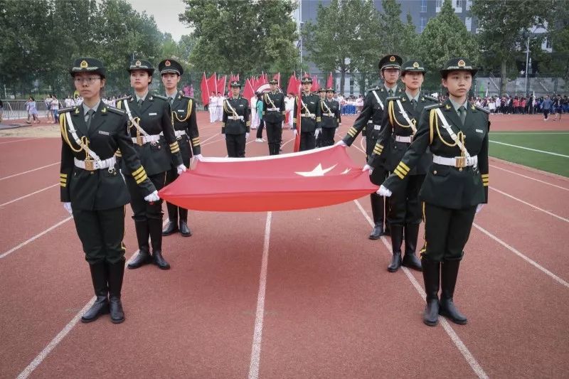 打破28年校运动会纪录,有没有校运会破世界纪录