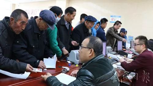 哈市公交老年卡,哈市公交老年卡审验需要什么手续