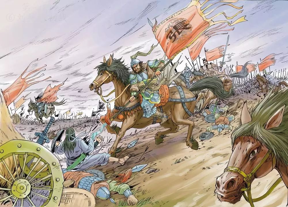 三国时期的许昌人,许昌最聪明的人是谁