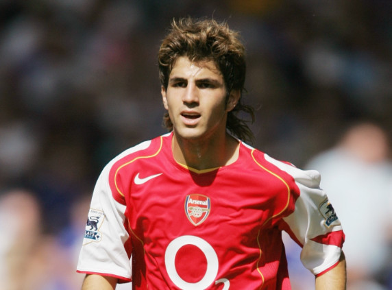 你们就知道吐槽阿森纳不愿花钱买人？看看温格带来了多少巨星！