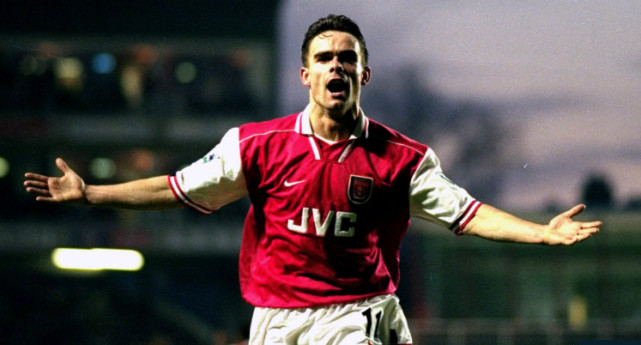 你们就知道吐槽阿森纳不愿花钱买人？看看温格带来了多少巨星！