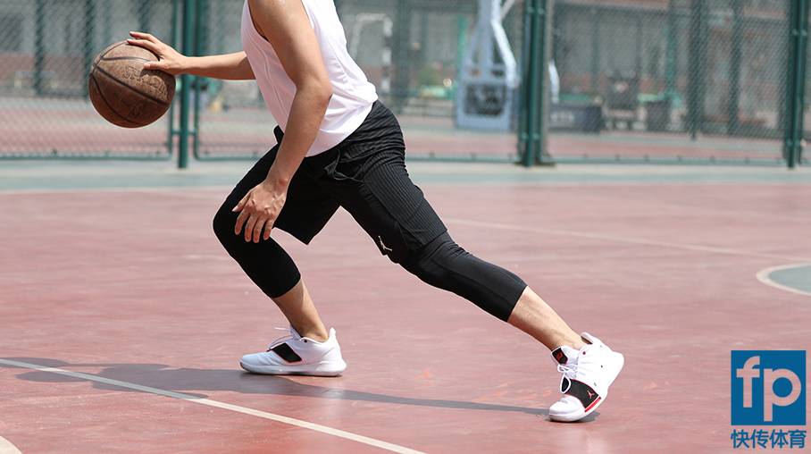 快传评测jordan,快传体育评测