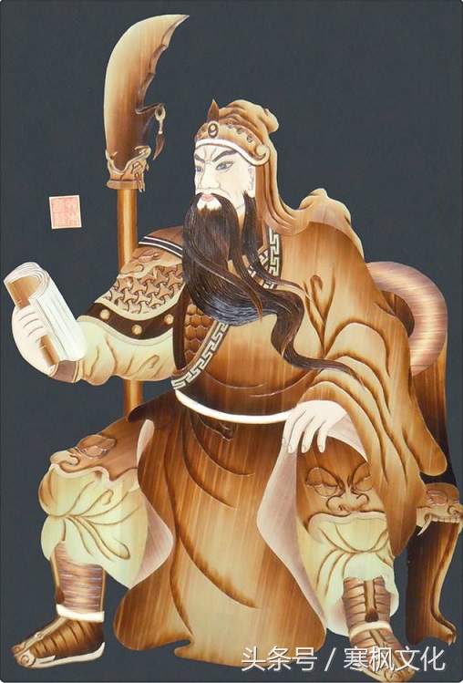 麦秆画艺术风格,麦秆画艺术图片大全