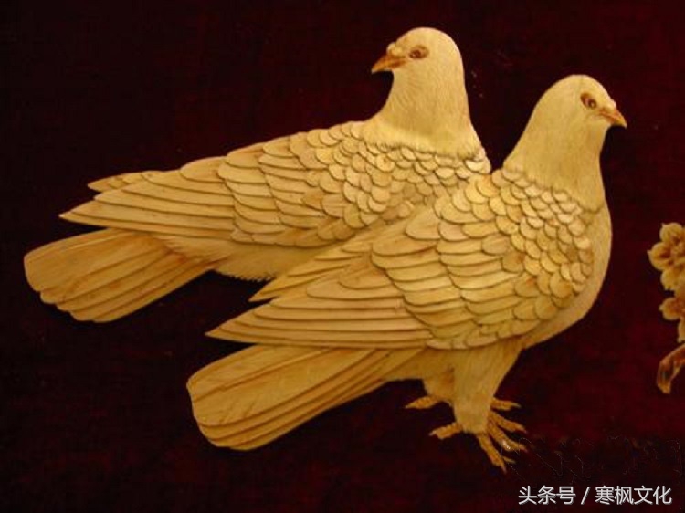 麦秆画艺术风格,麦秆画艺术图片大全