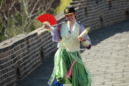 跑男收视率最高的一季,跑男收视最高一期