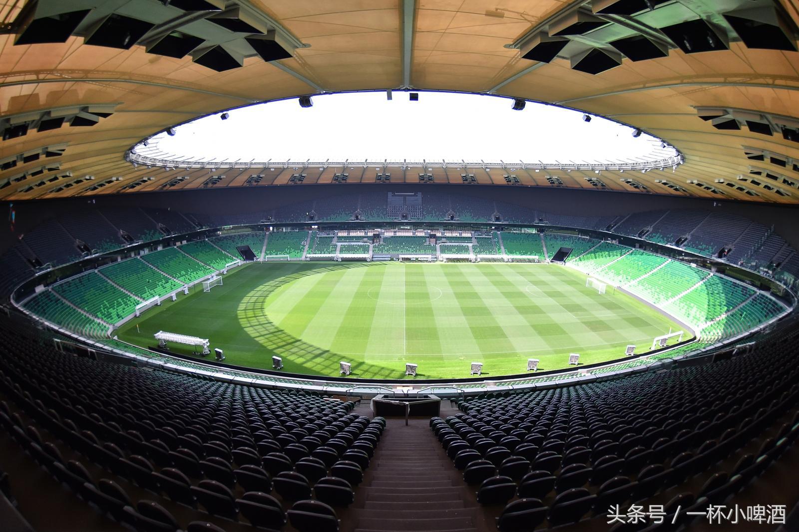 来自“熊”的世界：战斗名族——俄超球场系列