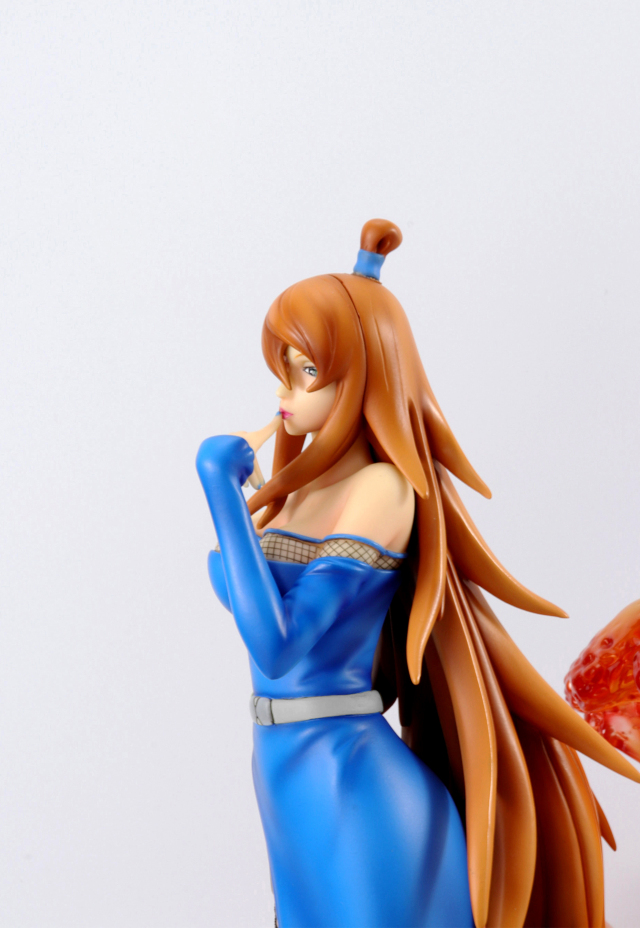 火影忍者照美冥真人手办,火影照美冥手办