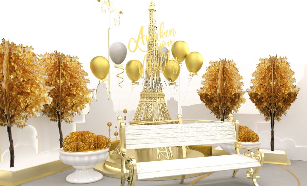 法国香槟区庄园,法国奢华香槟酒背后秘密