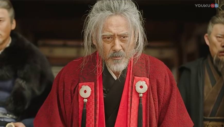 司马懿篡曹魏大权，风光一时，去世仅六十年，其子孙却沦为奴隶