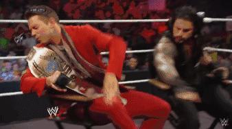 wwe老班表情包,wwe表情包怎么用