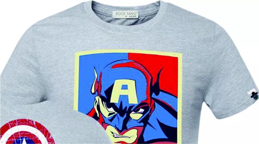 优衣库jump50周年发布,优衣库t恤上身