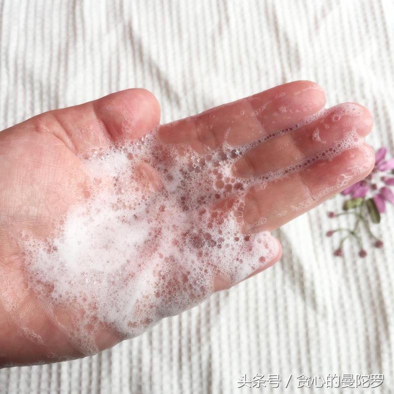 施巴婴儿二合一沐浴露测评,施巴沐浴露好用吗