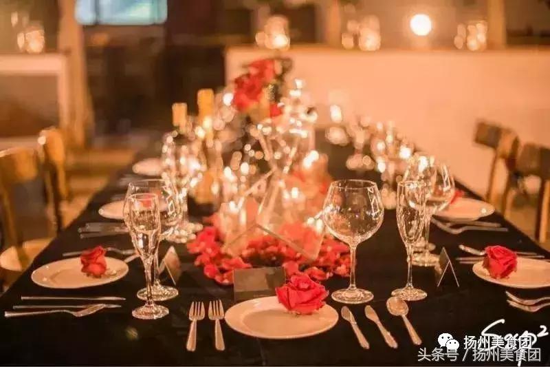 扬州最适合打卡的咖啡馆,扬州复古咖啡馆