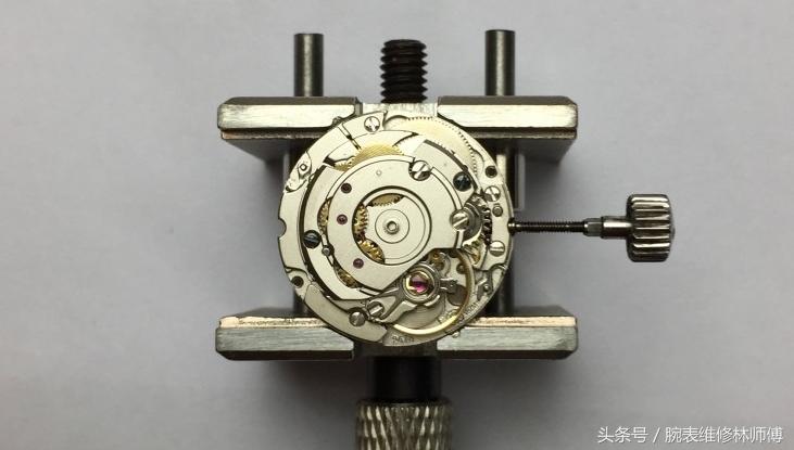 美度机械表长时间不保养会怎么样,六年未保养