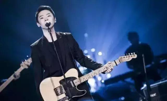 朴树接班人？年轻的窦唯？新秀夺冠后为何一夜销声匿迹