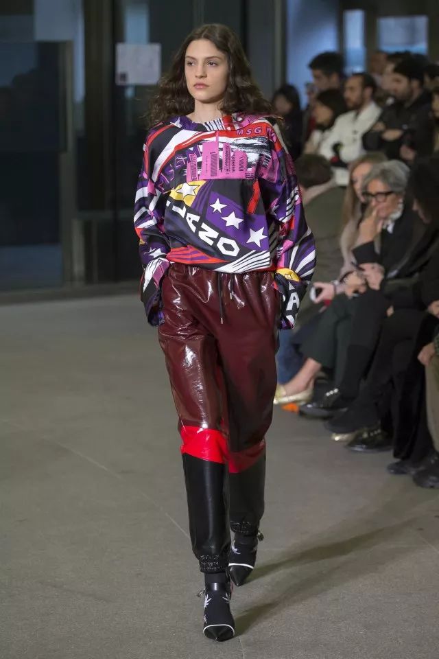 UNICOOL｜机能风逝去后，高级街头还能流行什么？