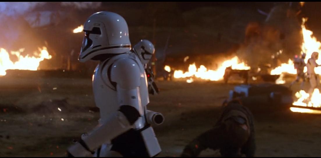 星球大战7原力觉醒免费完整版,星球大战7原力觉醒成本