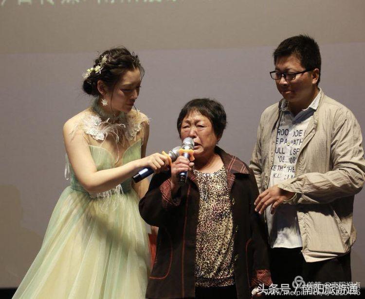 火爆！《仲景梦》第二季纪录电影《活着就是王道》首映式盛大举办