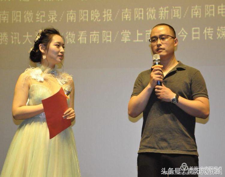 火爆！《仲景梦》第二季纪录电影《活着就是王道》首映式盛大举办