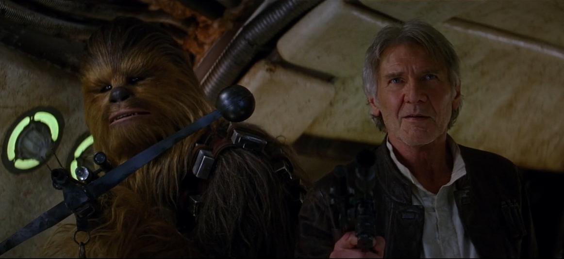 星球大战7原力觉醒免费完整版,星球大战7原力觉醒成本