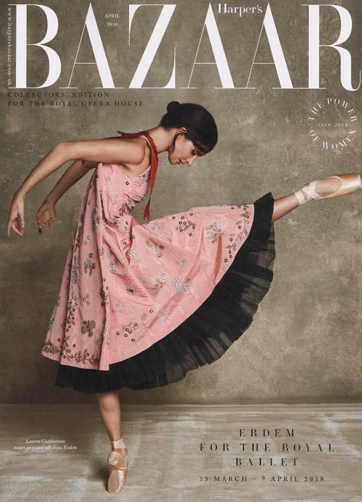 母亲节到了，讲真，妈妈才是最该穿好的那个人