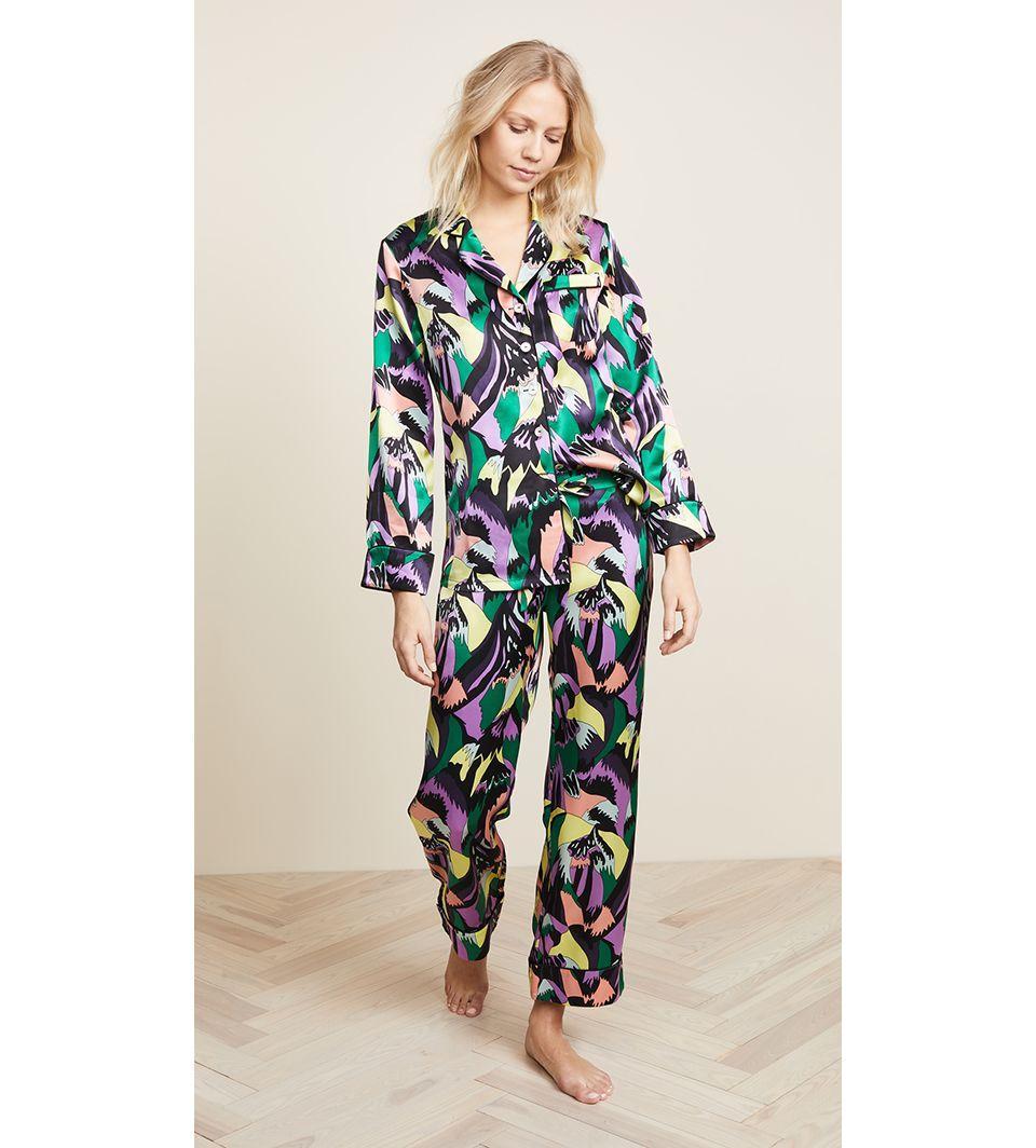 母亲节到了，讲真，妈妈才是最该穿好的那个人