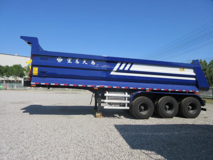 国内各大车企、品牌、车型全知道（164）——宏昌天马